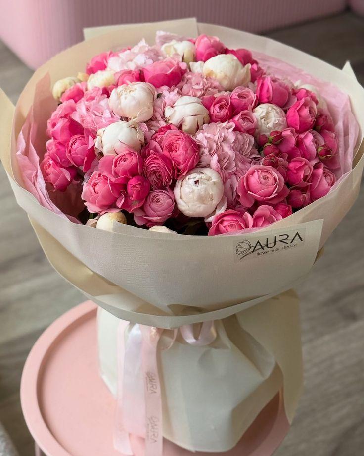 Celestial Dreams Aromatic Flower Cluster